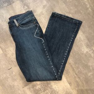 mu jeans authentic dungarees